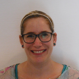 Frau Daniela Hertel Frau Daniela Hertel