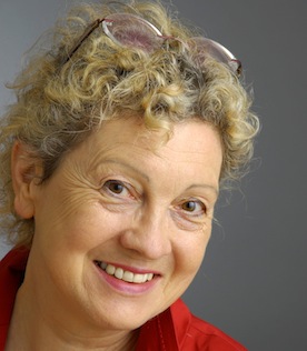 Dr. med. Regina Wettstein-Klein Dr. med. Regina Wettstein-Klein